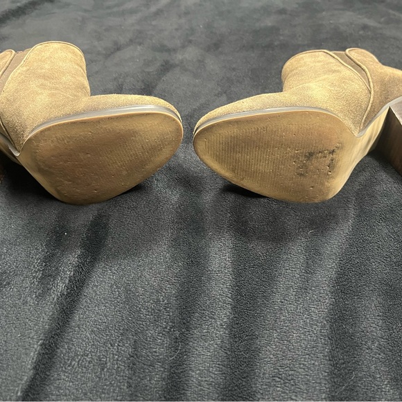 Micheal, Micheal Kors calf boot - Picture 4 of 8